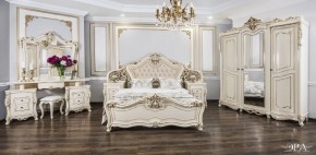 Кровать 1800 Джоконда (крем) в Полевском - polevskoy.ok-mebel.com | фото 6